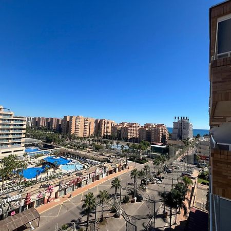Acv - Aguamarina-2ª Linea Planta 8 Norte-2 奥罗佩萨德尔马 外观 照片