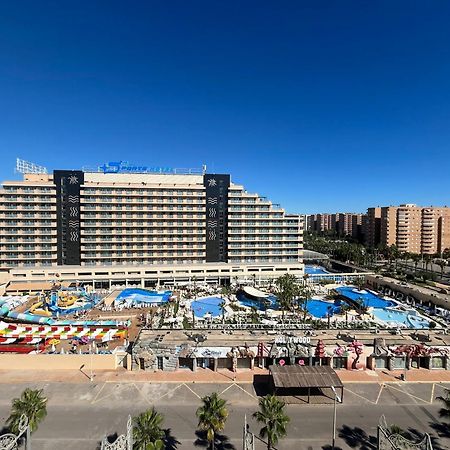 Acv - Aguamarina-2ª Linea Planta 8 Norte-2 奥罗佩萨德尔马 外观 照片