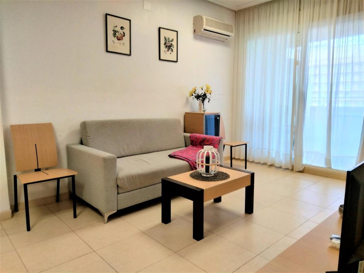 Acv - Aguamarina-2ª Linea Planta 8 Norte-2 奥罗佩萨德尔马 外观 照片