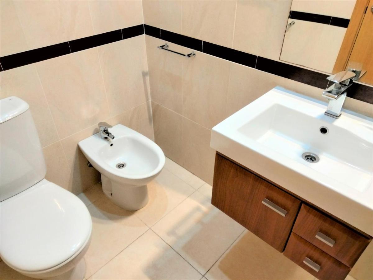 Acv - Aguamarina-2ª Linea Planta 8 Norte-2 奥罗佩萨德尔马 外观 照片